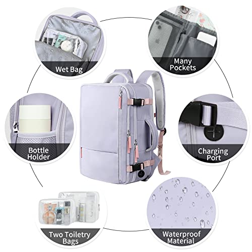Travel Backpack for Women