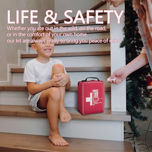 First Aid Kit