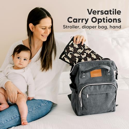 Portable Diaper Changing Pad