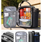 Expandable Small Lunch Box for Men Women Kids to Work School
