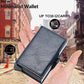 Leather Card Holder