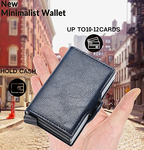 Leather Card Holder