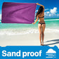 Microfiber Camping Towels (2 Count)