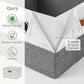 Storage Bins with Lids [3 (3 Count)