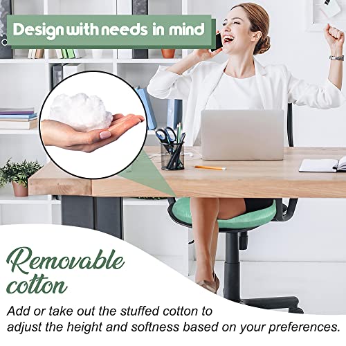 Donut Pillow for Tailbone Pain