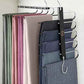 Pants Hangers Space Saving (4 Count)