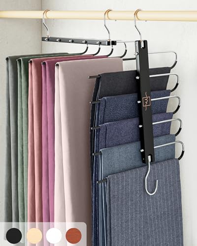 Pants Hangers Space Saving