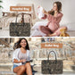 Travel Weekender Bags for Women