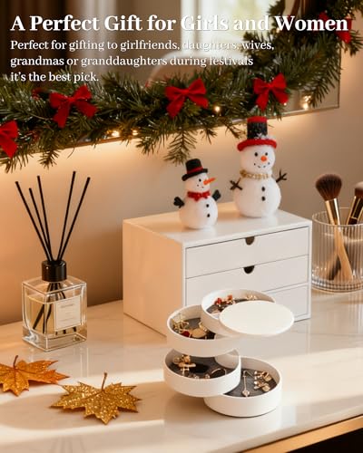 Jewelry Organizer