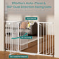 36" Extra Tall Baby Gate