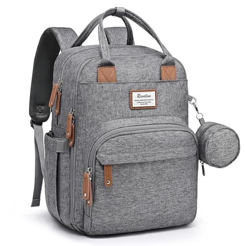Diaper Bag Backpack