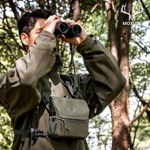 Binocular Harness Chest Pack