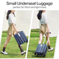 14 Inch Underseat Carry On Luggage