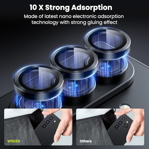 for Z Fold 7 Camera Lens Protector Case Cover