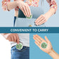 Pill Box 3 Compartment Small Pill Case