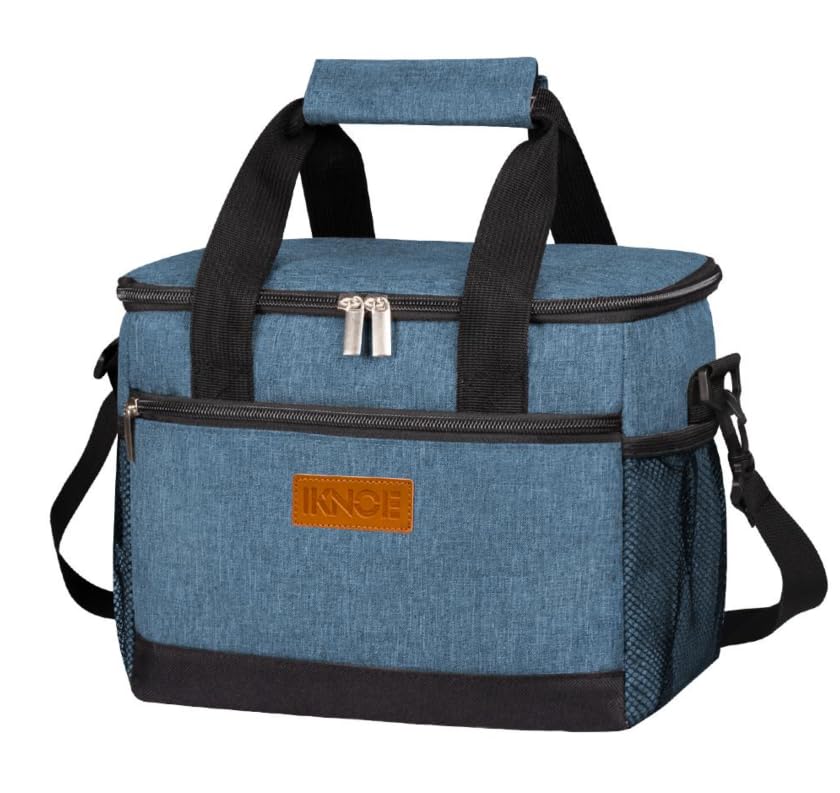 Insulated Lunch Bag