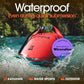 55L Waterproof Dry Bag Backpack