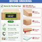 2 Tier Desk Side Storage
