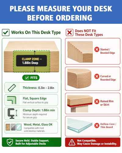 2 Tier Desk Side Storage