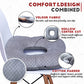 Donut Pillow for Tailbone Pain