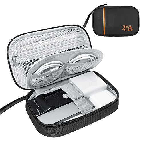 Electronics Travel Organizer