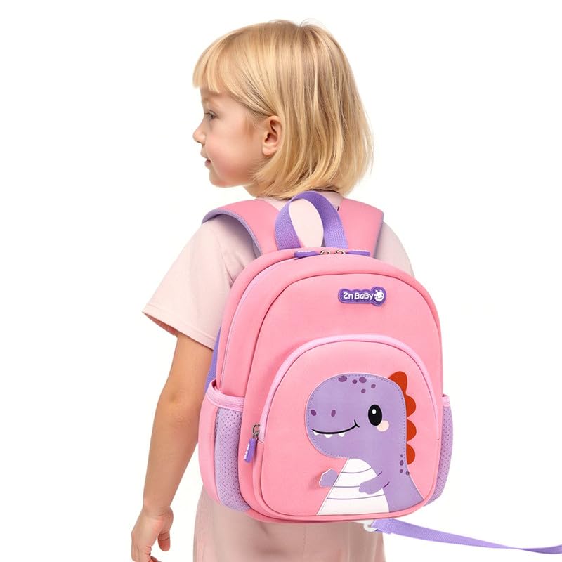 Toddler Backpacks Kids Preschool Cartoon Mini Travel Bag Ages 2