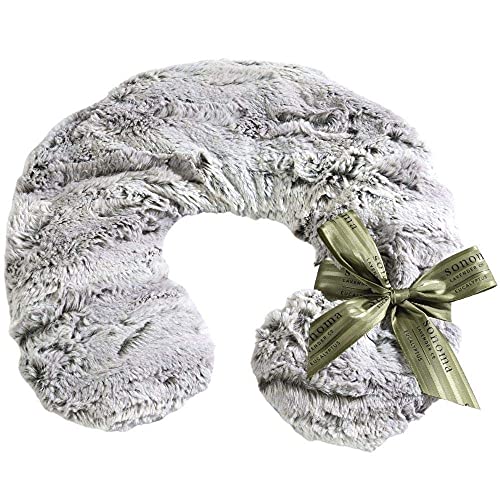 Luxury Eucalyptus Heatable