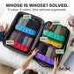 Large Packing Cubes for Travel (5 Count)