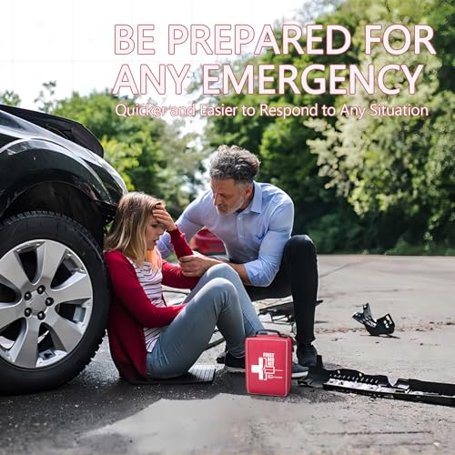 First Aid Kit