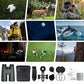 15x50 Binoculars for Adults High Powered