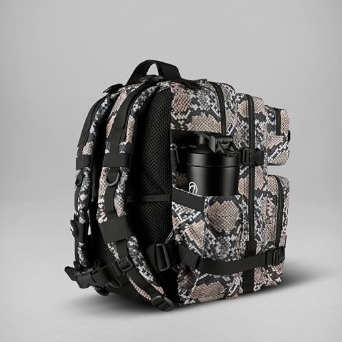 35L Tactical Gym Backpack