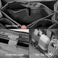 Travel Electronics Organizer