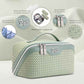 Travel Makeup Bags for Women (3 Count)