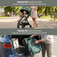 Clic Compact Travel Stroller