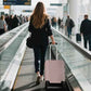 Travel Luggage Cover Suitcase Cover Protector Skins 18