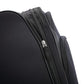 4 KIX 2.0 Expandable Softside Luggage with Spinner Wheels