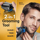 Electric Shaver for Men