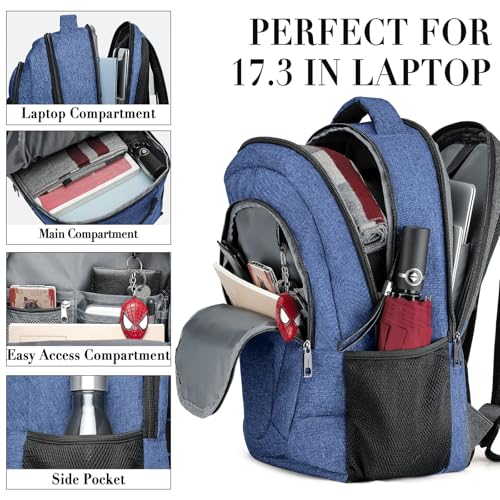Backpack for Women and Men