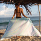 Quick Dry Towel Extra Large Waffle 78x35 Inch
