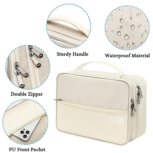 Electronic Organizer Travel Case
