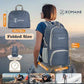 Lightweight Packable Backpack 30L