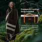 100% Wool Blanket
