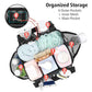 Mesh Shower Caddy Portable