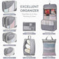 10 Set Packing Cubes for Travel (10 Count)