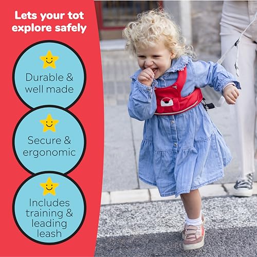 Toddler Leash