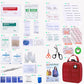 First Aid Kit Med Medical