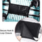 20 Inch Waterproof Clear Suitcase Cover