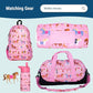 Kids Insulated Lunch Box