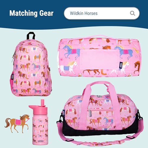 Kids Insulated Lunch Box