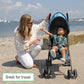 3D Mini Convenience Stroller